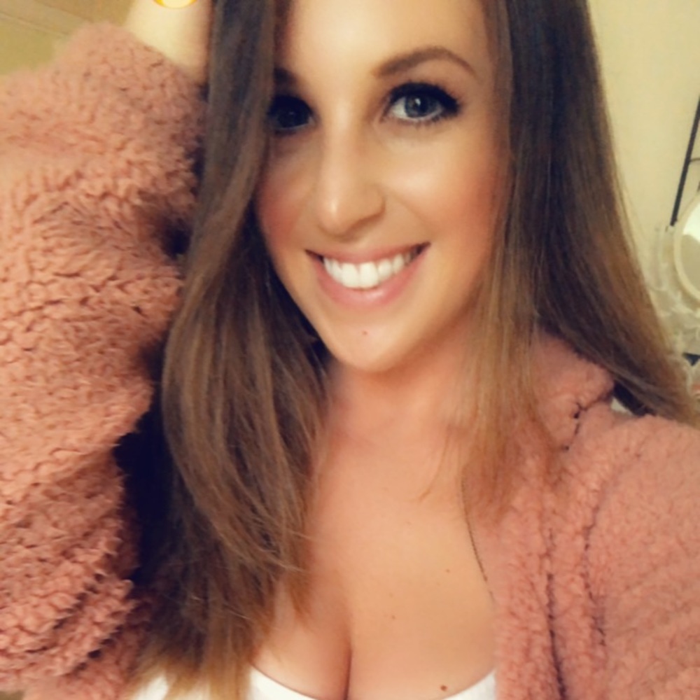 Meet your Posher, Kristina